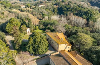 Mansión histórica en venta Crespina, Toscana, Imagen 38/38