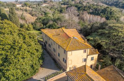 Mansión histórica en venta Crespina, Toscana, Imagen 37/38