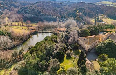 Mansión histórica en venta Crespina, Toscana, Imagen 4/38