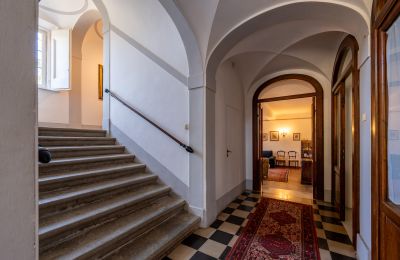 Mansión histórica en venta Crespina, Toscana, Imagen 14/38