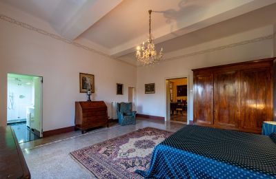 Mansión histórica en venta Crespina, Toscana, Imagen 20/38