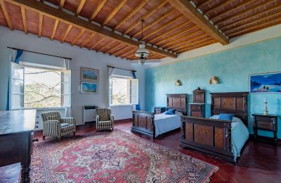 Mansión histórica en venta Crespina, Toscana, Imagen 27/38