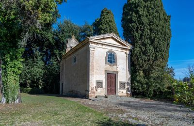 Mansión histórica en venta Crespina, Toscana, Imagen 35/38