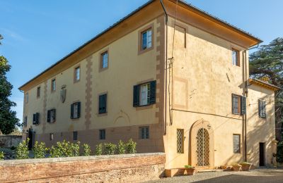 Mansión histórica en venta Crespina, Toscana, Imagen 32/38