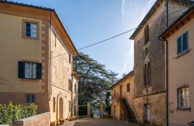 Mansión histórica en venta Crespina, Toscana, Imagen 34/38