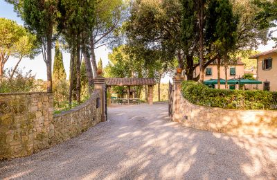 Mansión histórica en venta Casciana Terme, Toscana, Imagen 5/48