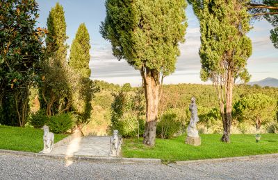 Mansión histórica en venta Casciana Terme, Toscana, Imagen 32/48