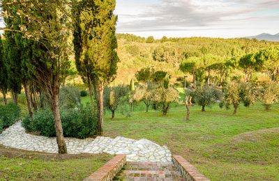 Mansión histórica en venta Casciana Terme, Toscana, Imagen 33/48