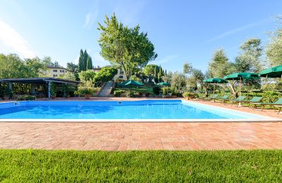 Mansión histórica en venta Casciana Terme, Toscana, Imagen 34/48