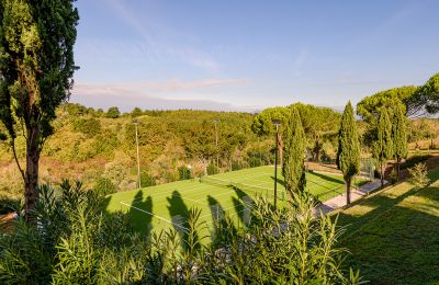 Mansión histórica en venta Casciana Terme, Toscana, Imagen 44/48
