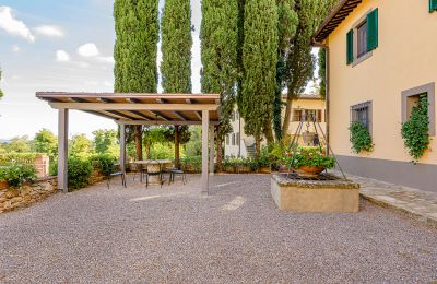 Mansión histórica en venta Casciana Terme, Toscana, Imagen 39/48