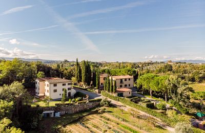 Mansión histórica en venta Casciana Terme, Toscana, Imagen 46/48