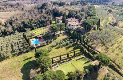 Mansión histórica en venta Casciana Terme, Toscana, Imagen 35/48