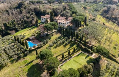 Mansión histórica Casciana Terme, Toscana