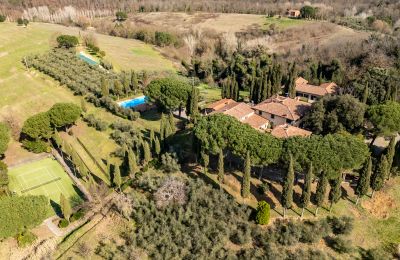 Mansión histórica en venta Casciana Terme, Toscana, Imagen 48/48