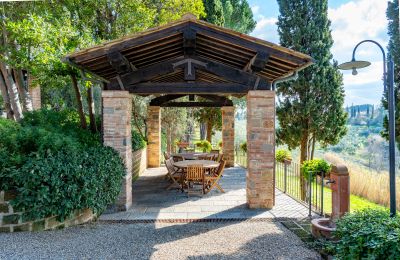 Mansión histórica en venta Casciana Terme, Toscana, Imagen 6/48