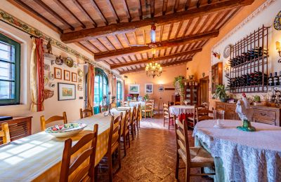 Mansión histórica en venta Casciana Terme, Toscana, Imagen 16/48