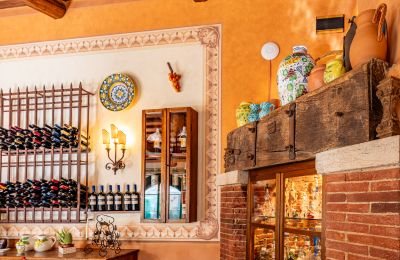 Mansión histórica en venta Casciana Terme, Toscana, Imagen 14/48