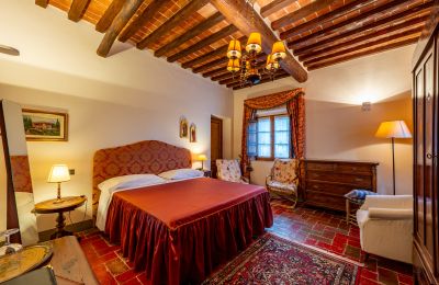 Mansión histórica en venta Casciana Terme, Toscana, Imagen 19/48