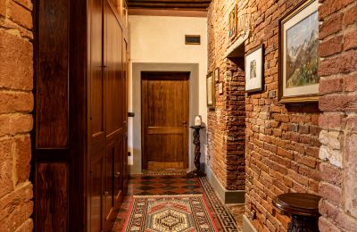 Mansión histórica en venta Casciana Terme, Toscana, Imagen 18/48