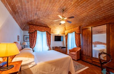 Mansión histórica en venta Casciana Terme, Toscana, Imagen 20/48