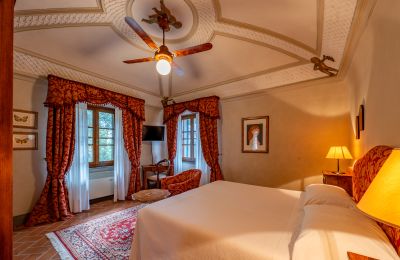Mansión histórica en venta Casciana Terme, Toscana, Imagen 22/48