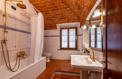 Mansión histórica en venta Casciana Terme, Toscana, Imagen 23/48