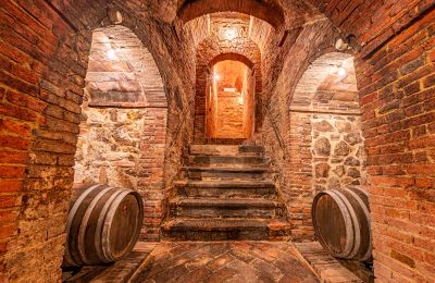 Mansión histórica en venta Casciana Terme, Toscana, Imagen 36/48