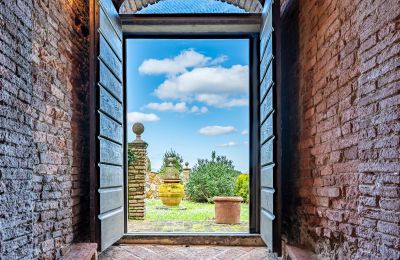 Mansión histórica en venta Casciana Terme, Toscana, Imagen 38/48