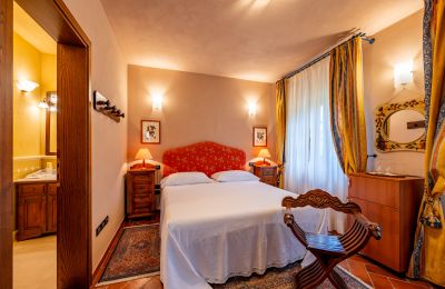 Mansión histórica en venta Casciana Terme, Toscana, Imagen 25/48