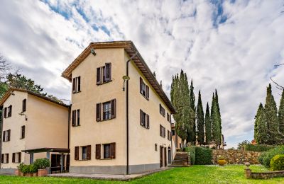 Mansión histórica en venta Casciana Terme, Toscana, Imagen 42/48