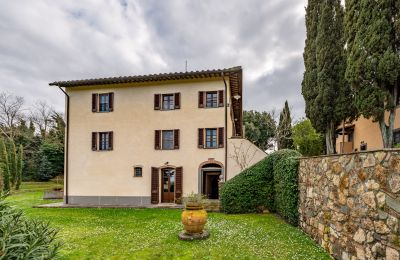 Mansión histórica en venta Casciana Terme, Toscana, Imagen 43/48