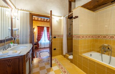 Mansión histórica en venta Casciana Terme, Toscana, Imagen 27/48