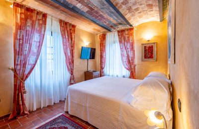 Mansión histórica en venta Casciana Terme, Toscana, Imagen 28/48
