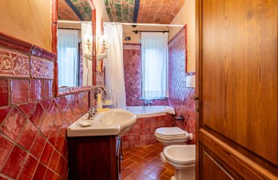 Mansión histórica en venta Casciana Terme, Toscana, Imagen 29/48
