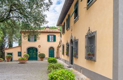 Mansión histórica en venta Casciana Terme, Toscana, Imagen 40/48