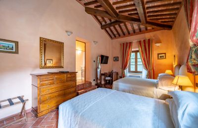 Mansión histórica en venta Casciana Terme, Toscana, Imagen 30/48