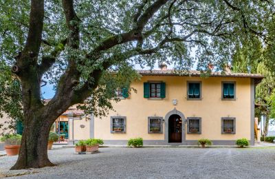 Mansión histórica en venta Casciana Terme, Toscana, Imagen 7/48