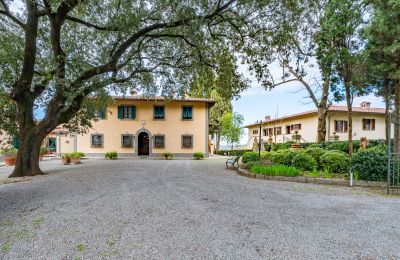 Mansión histórica en venta Casciana Terme, Toscana, Imagen 41/48