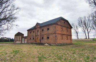 Casa señorial en venta Raszków, Santa Cruz, Imagen 4/16