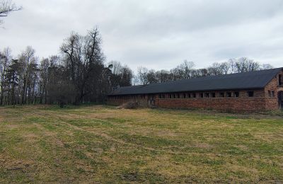Casa señorial en venta Raszków, Santa Cruz, Imagen 6/16