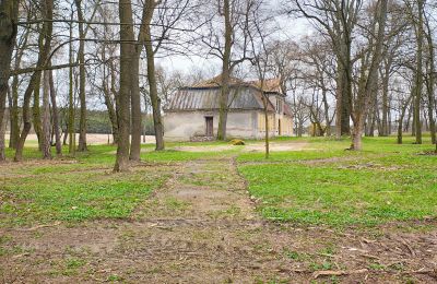 Casa señorial en venta Raszków, Santa Cruz, Imagen 9/16