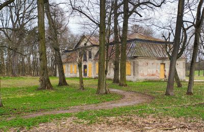 Casa señorial en venta Raszków, Santa Cruz, Imagen 10/16