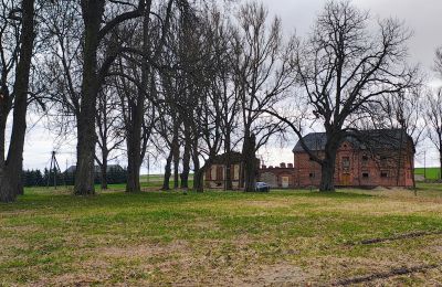 Casa señorial en venta Raszków, Santa Cruz, Imagen 13/16