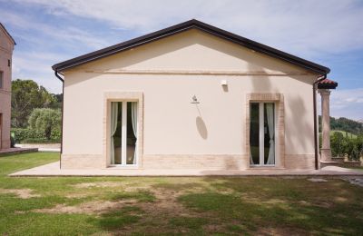 Casa de campo en venta Fermo, Marcas, Imagen 93/99