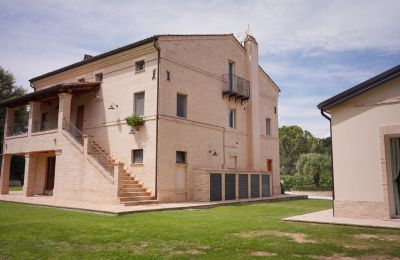 Casa de campo en venta Fermo, Marcas, Imagen 92/99