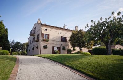 Casa de campo en venta Fermo, Marcas, Imagen 86/99
