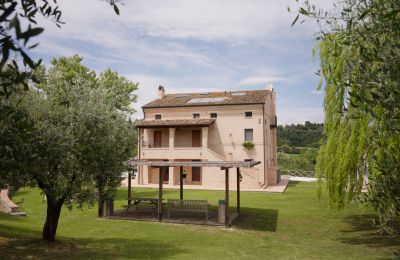 Casa de campo en venta Fermo, Marcas, Imagen 84/99