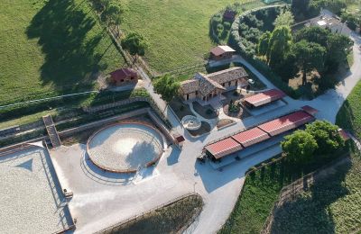 Casa de campo en venta Fermo, Marcas, Imagen 58/99