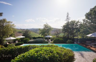 Casa de campo en venta Fermo, Marcas, Imagen 98/99